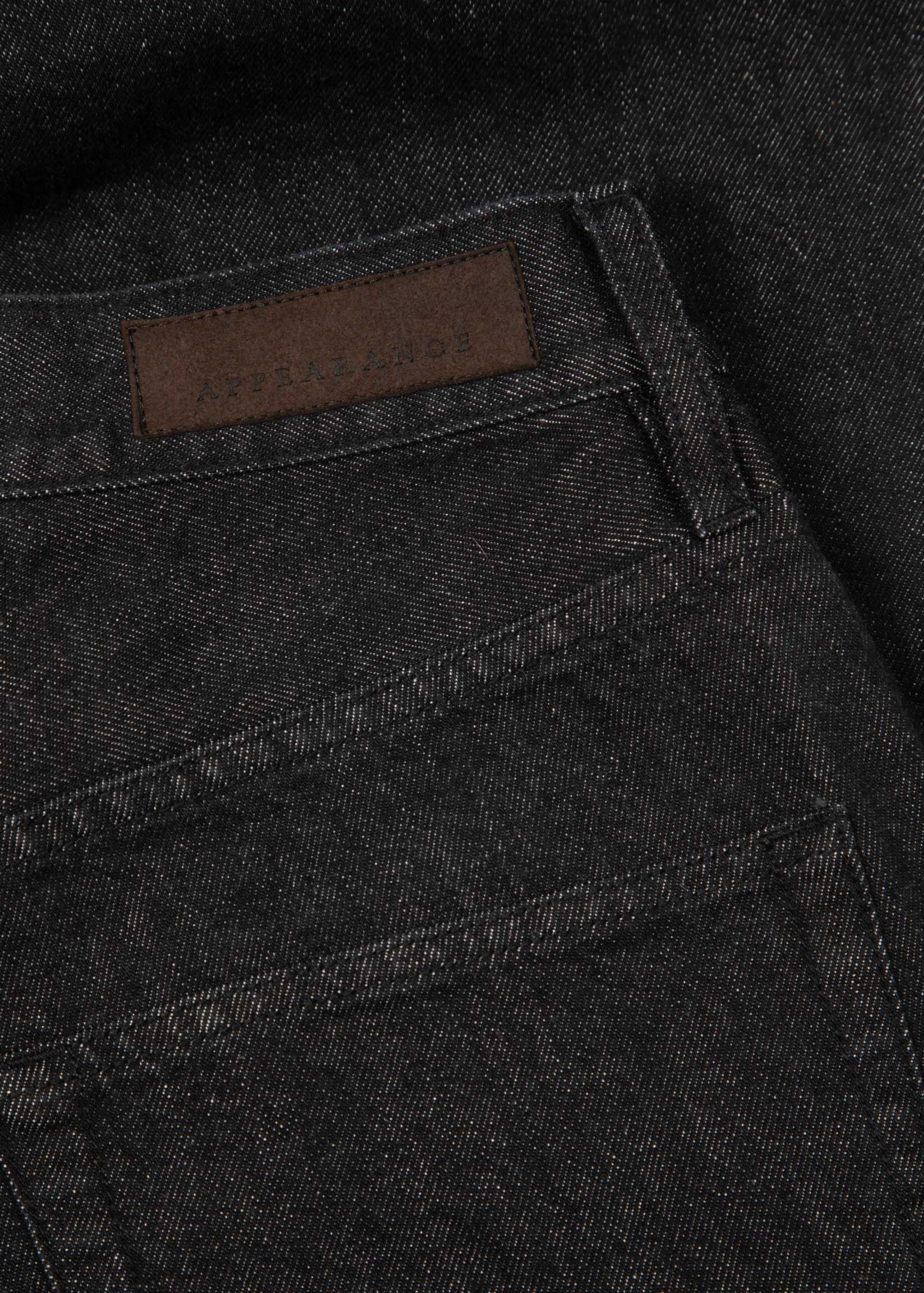 Jeans, Dark Grey, Regular Fit - Image 7