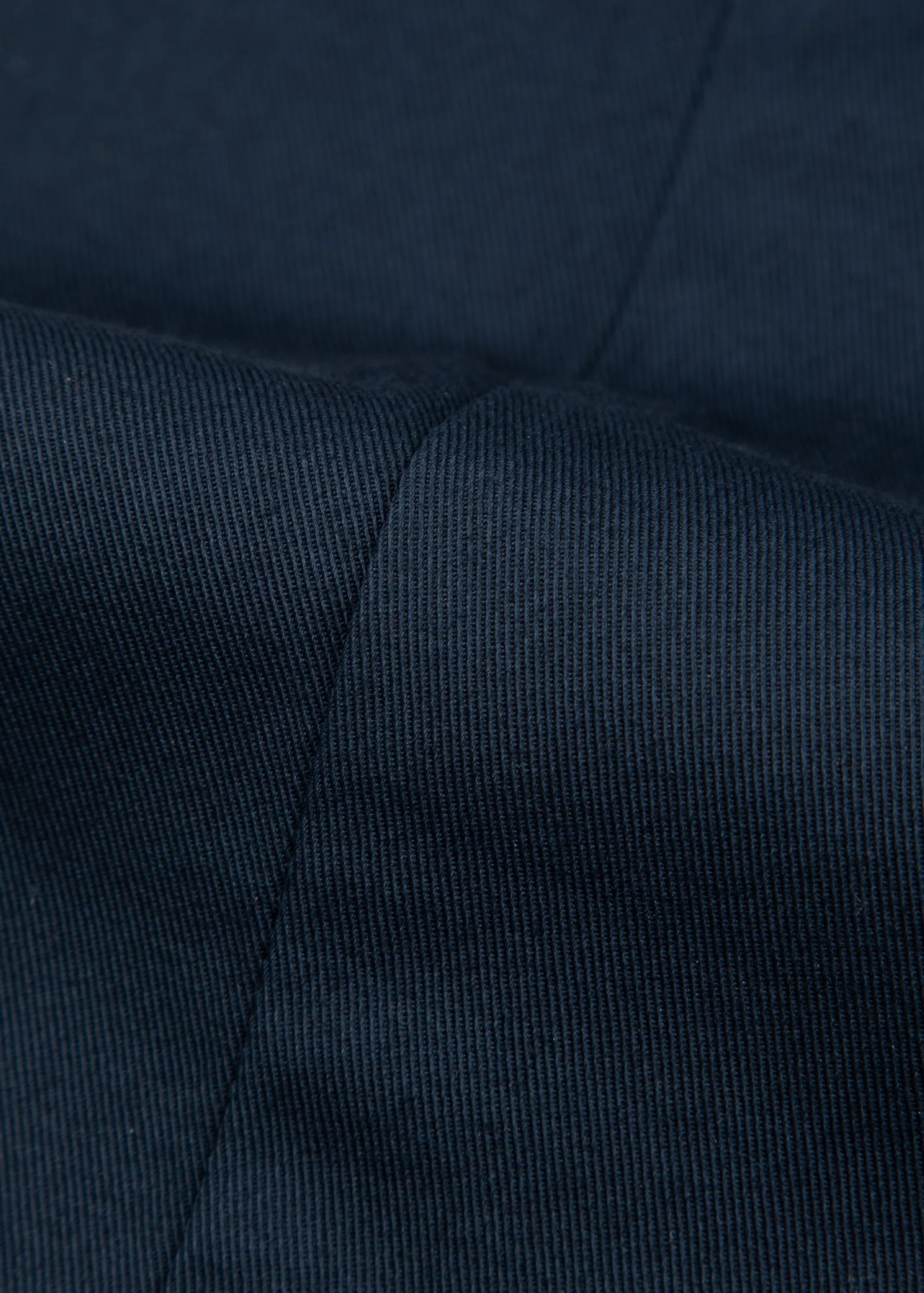Slim-Fit Chino Trouser, Navy - Image 6